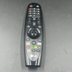 LG AN-MR19BA OEM‎ Magic Remote Control with Netflix and Prime buttons